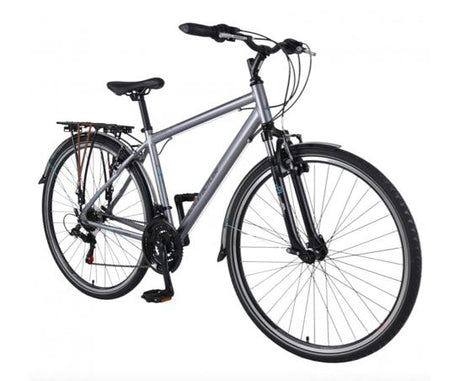 CB Explorer 1 EQ 18"