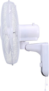 Igenix 16" Wall Fan