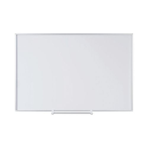 Bi-Office New Generation Magnetic Enamel Whiteboard 1200x900mm CR0801830