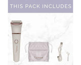 Paul Anthony Silk Pro 2 Lady Shaver