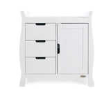 Stamford Mini 2 Piece Room Set - White