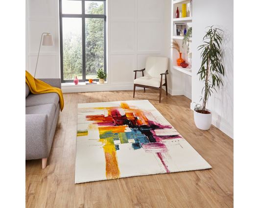 Sunrise 20752 Multi - 160 x 220