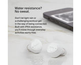 Belkin SoundForm Bolt True Wireless Earbuds