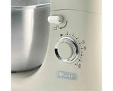 Ariete 5.5 Litre Vintage Stand Mixer - Green