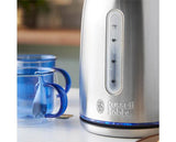 Russell Hobbs Quiet Boil Kettle 1.7l