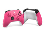 Xbox Wireless Controller - Deep Pink