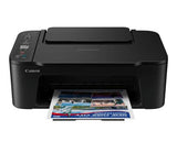 Canon PIXMA TS3750i Wireless Colour All-in-One Inkjet Printer
