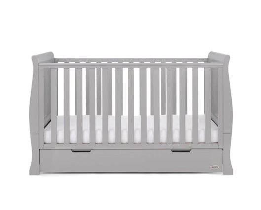 Stamford Classic 2 Piece Room Set - Warm Grey