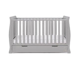 Stamford Classic 2 Piece Room Set - Warm Grey