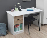 Desk with 2 Drawers