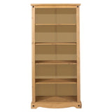 Corona Premium Tall Bookcase