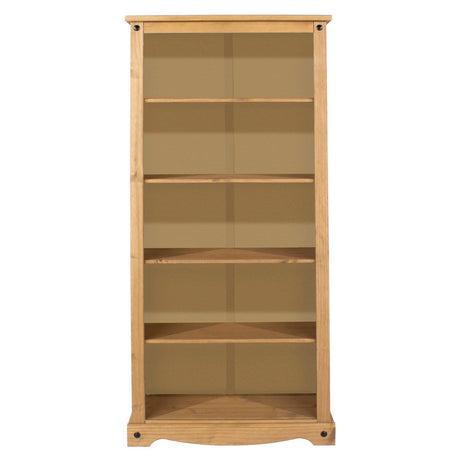 Corona Premium Tall Bookcase
