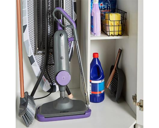 Swan Dirtmaster 1300W Multifunctional Steam Mop - SC30130N