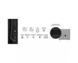 TCL 50PF650K Fire TV 50" Smart 4K Ultra HD HDR LED TV with Amazon Alexa