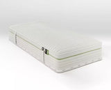 Jay-Be® Natural All Seasons Nettle Hybrid 2000 e-Pocket Mattress - Single