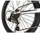 Falcon Starlight 20"