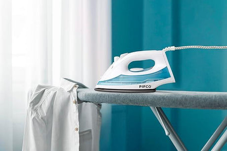 PIFCO Easy Steam Iron