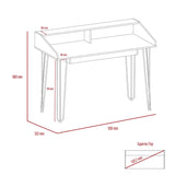 Dallas Home Office Desk