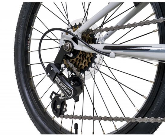 Falcon Jetstream 20"