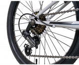 Falcon Jetstream 20"