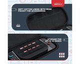Nintendo Switch 2 Console with STEALTH Travel Case
