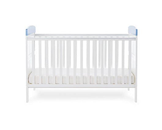Grace Inspire Cot Bed - Little Prince