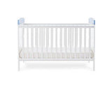 Grace Inspire Cot Bed - Little Prince