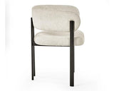 Set of 2 Bolivia Dining Chairs