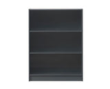 Low Wide Bookcase