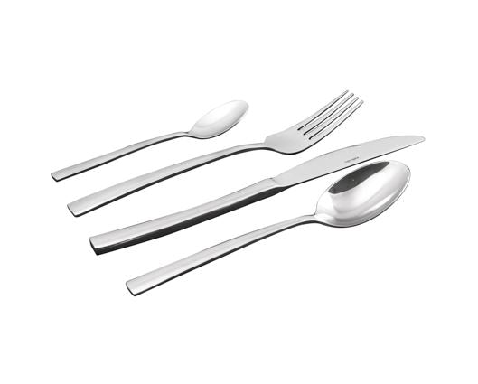 24pc S/S Mayfair Cutlery Set