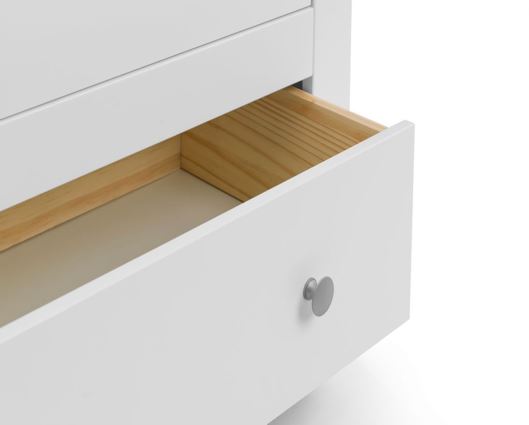 RADLEY WARDROBE - SURF WHITE