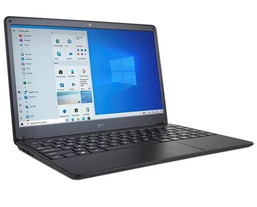 Geobook Infinity 540 i5-10210U 8GB 256GB SSD 14.1" FHD Intel UHD Graphics FP Windows 10 Pro