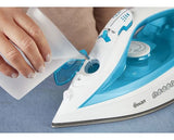 2-in-1 Cord/Cordless Iron