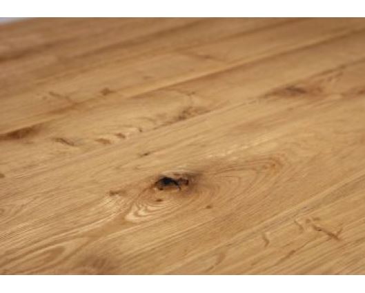 BROOKLYN OAK TV UNIT