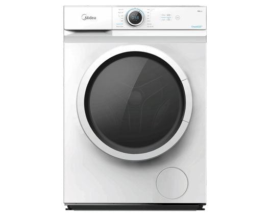 Midea MF100W70 7kg 1200RPM Washing Machine White