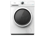 Midea MF100W70 7kg 1200RPM Washing Machine White