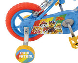 Paw Patrol My First 12" Bike