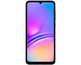 SAMSUNG Galaxy A05 Dual Sim 64GB Black 4GB Ram
