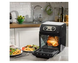 Daewoo 12L Rotisserie Air Fryer Oven