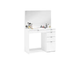 Ava 5 Drawer Dressing Table