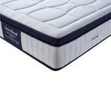 SleepSoul Aries 2000 Pocket Sprung Coolgel Mattress - Super King