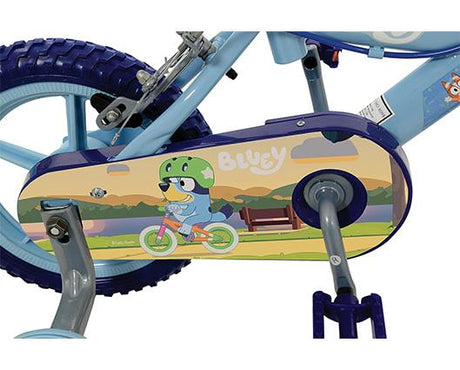 Bluey My First 12" Bike