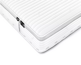 Jay-Be® Firm Hybrid 2000 e-Pocket™ Truecore® Eco-Friendly Mattress - King