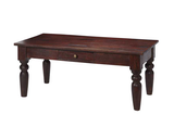 Jaipur Dark Mango Coffee Table