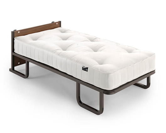 Jay-Be® Contract Upright Hotel Bed with e-Pocket™ Mattress