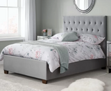 Cologne Double Bed