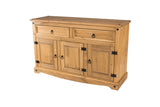 Corona Premium Medium Sideboard