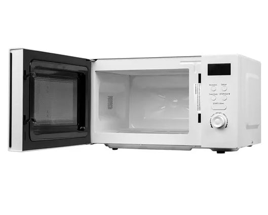 SIA FDM21WH 700W 20L Digital Microwave White