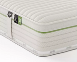 Jay-Be® Natural All Seasons Nettle Hybrid 2000 e-Pocket Mattress - Small Double