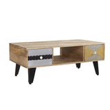 Sorio 2 Drawer Coffee Table